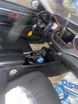 نيسان ألتيما